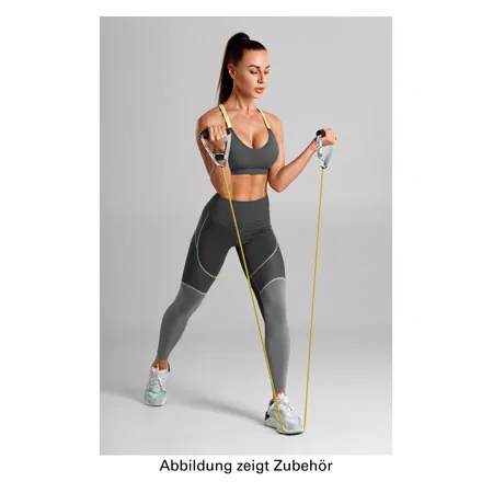 Thera-Band Tubing, 30,5 m, leicht, gelb