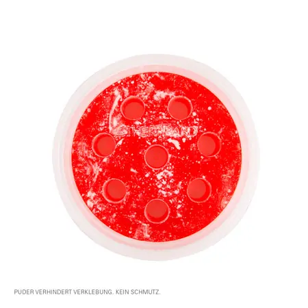 Thera-Band Hand Xtrainer, leicht, rot