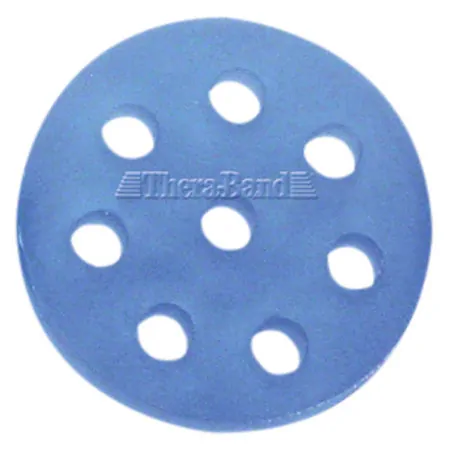 Thera-Band Hand Xtrainer, stark, blau