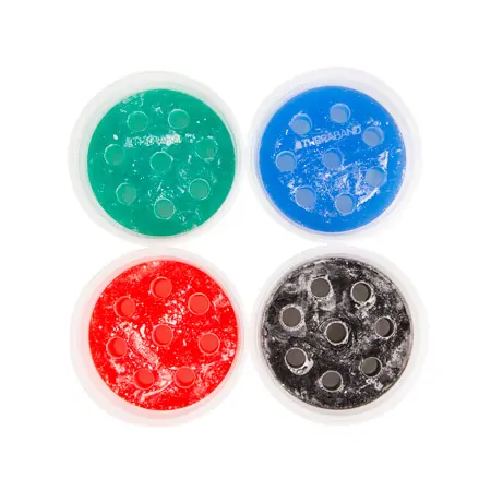 Thera-Band Hand Xtrainer, stark, blau