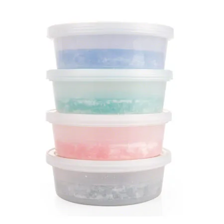 Thera-Band Hand Xtrainer, stark, blau