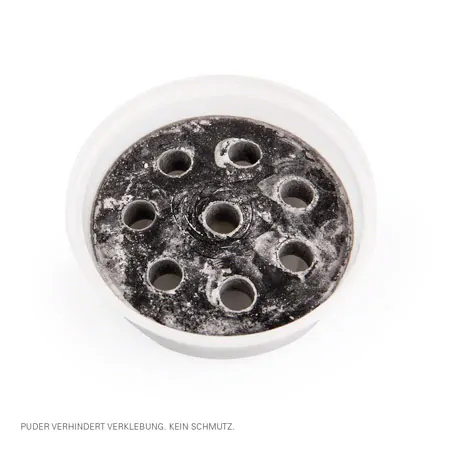 Thera-Band Hand Xtrainer, extra stark, schwarz