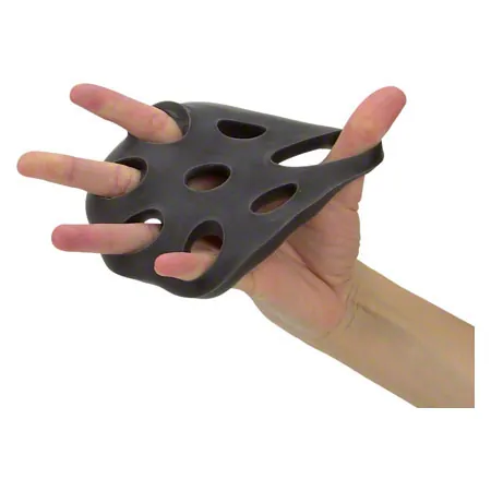 Thera-Band Hand Xtrainer, 4er Set