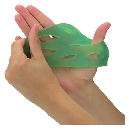 Thera-Band Hand Xtrainer, 4er Set