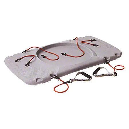 Thera-Band Trainingsstation inkl. Zubehr