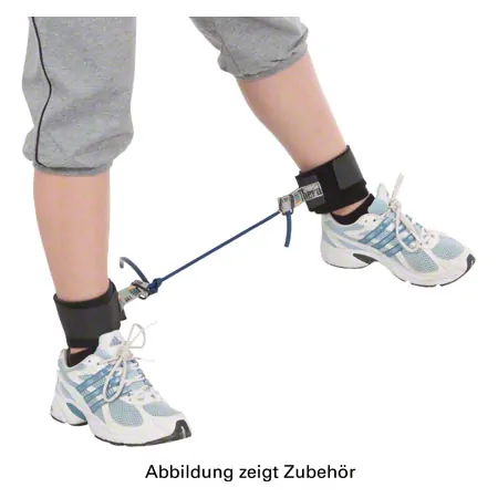 Thera-Band Fuschlaufen, Paar