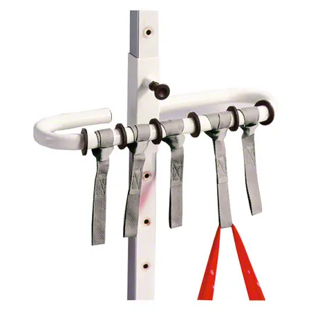 Thera-Band Gym Wandhalterung fr Thera-Band