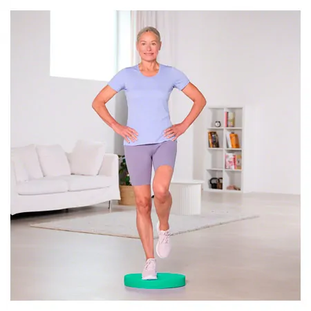 Thera-Band Stabilittstrainer leicht, grn