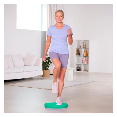 Thera-Band Stabilittstrainer leicht, grn