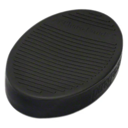 Thera-Band Stabilittstrainer schwer, schwarz