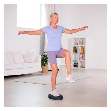 Thera-Band Stabilittstrainer schwer, schwarz