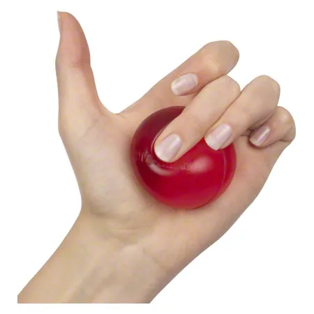 Thera-Band Handtrainer, weich, rot