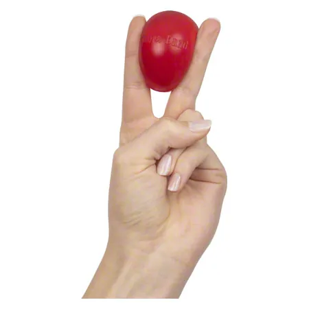 Thera-Band Handtrainer, weich, rot