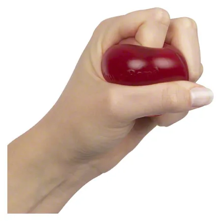 Thera-Band Handtrainer, weich, rot
