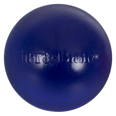 Thera-Band Handtrainer, hart, blau