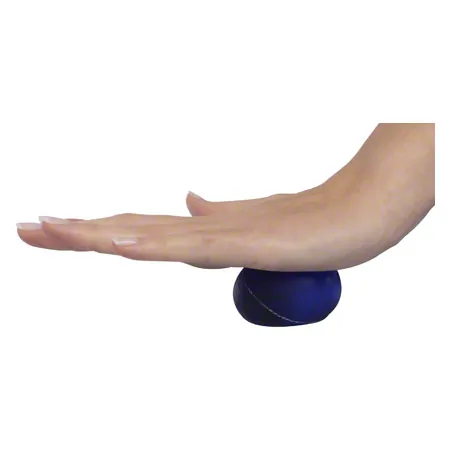 Thera-Band Handtrainer, hart, blau