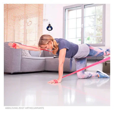 Thera-Band bungsband 1,5 m, 3er Set