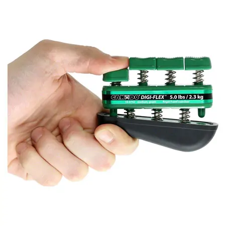 Digi-Flex, 2,3 kg Widerstand, grn