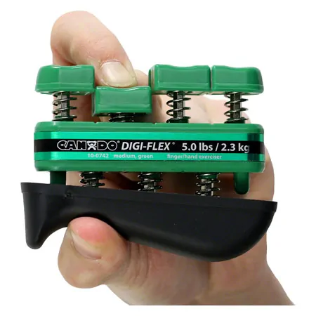 Digi-Flex, 2,3 kg Widerstand, grn