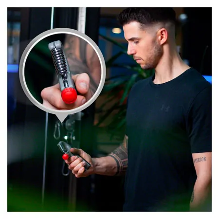 Handtrainer Handgrip Sport, Widerstand 10-40 kg