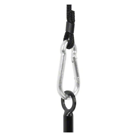 Unterarmtrainer inkl. 2 Hantelscheiben aus Gusseisen, je 2,5 kg