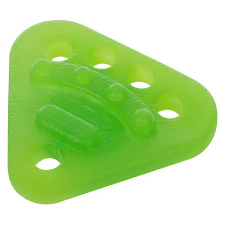 Power-Web Flex-Grip Handtrainer, schwer, grn