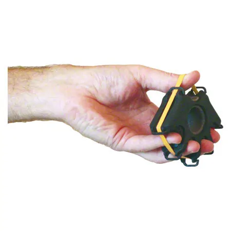 Digi-Extend Handtrainer-Set, 4 Strken inkl. Aufbewahrungsdisplay, 61-tlg.