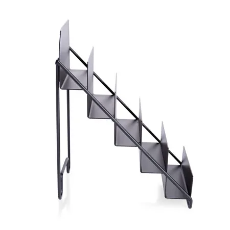Digi-Flex/Digi-Extend Aufbewahrungsdisplay f�r 5 Handtrainer