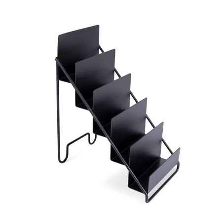 Digi-Flex/Digi-Extend Aufbewahrungsdisplay f�r 5 Handtrainer