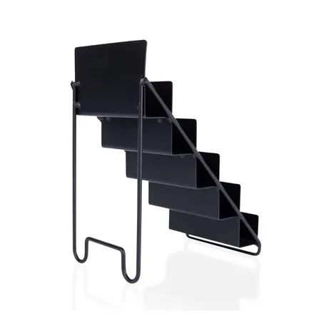 Digi-Flex/Digi-Extend Aufbewahrungsdisplay f�r 5 Handtrainer