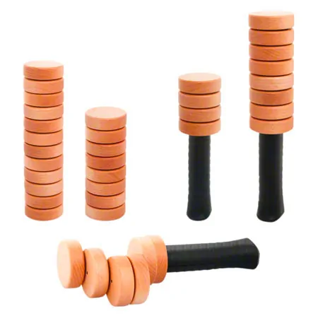 Inimove Snake, Level 2 = 12 Scheiben