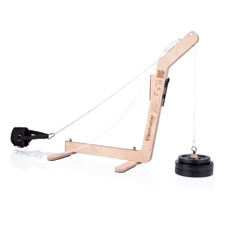 Flextrainer Single Arthrose-Therapiegert fr Knie- und Hftgelenk bis 65 kg Krpergewicht