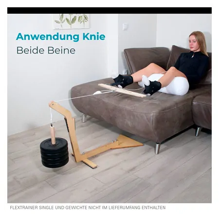 Flextrainer Option Twin