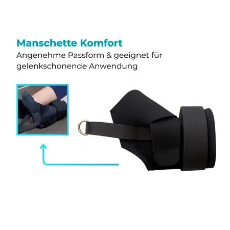 Flextrainer Option Twin