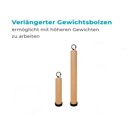 Flextrainer Option Twin