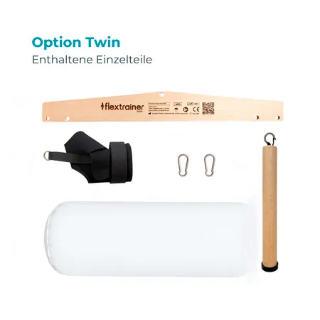 Flextrainer Option Twin