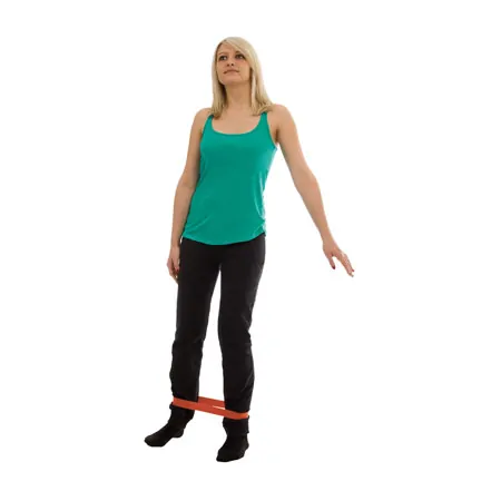 Deuser Band Plus, mittel