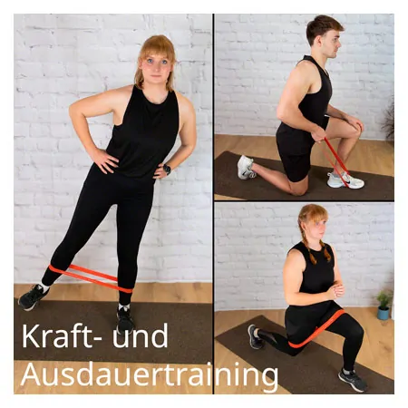 Deuser Band Plus, mittel