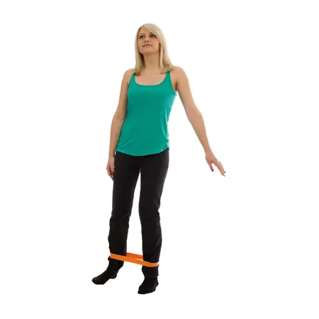 Deuser Band Plus, mittel