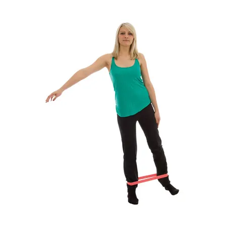 Deuserband Plus 3er Set, leicht, mittel, stark