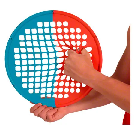 Power-Web Combo Handtrainer-Set 38 cm, 4 Strken, 4er-Set