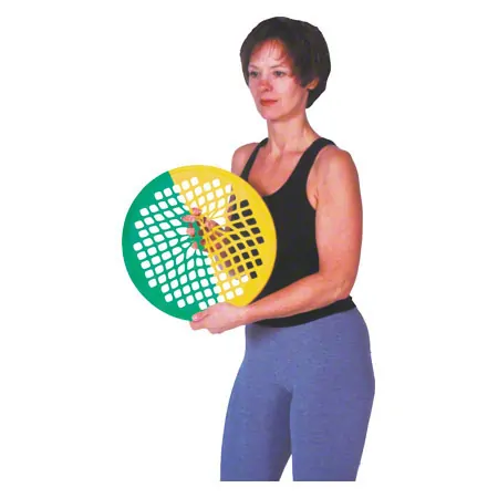 Power-Web Combo Handtrainer-Set 38 cm, 4 Strken, 4er-Set