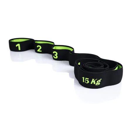 Cimax 6 �bungsband bis 15 kg Widerstand