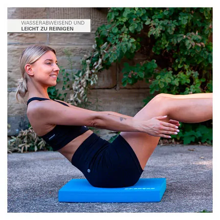 Sport-Tec Balance-Pad, 50x40x6 cm