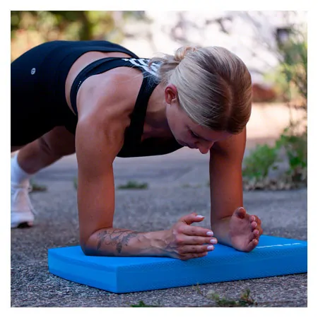 Sport-Tec Balance-Pad, 50x40x6 cm