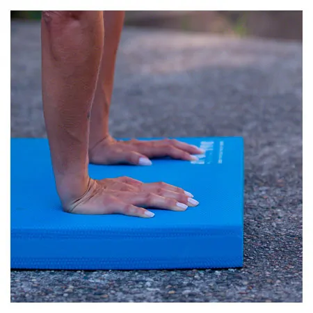 Sport-Tec Balance-Pad, 50x40x6 cm