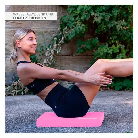 Sport-Tec Balance-Pad, 50x40x6 cm