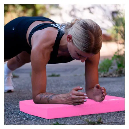 Sport-Tec Balance-Pad, 50x40x6 cm