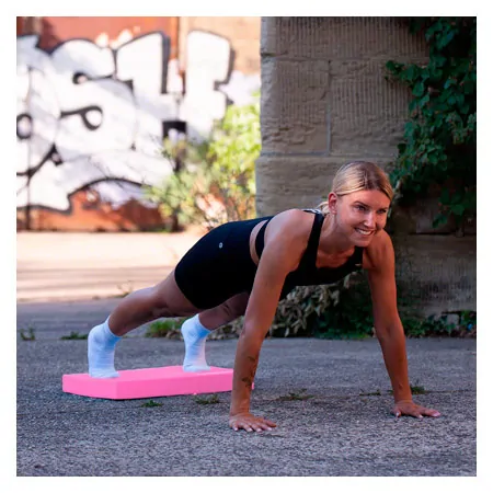 Sport-Tec Balance-Pad, 50x40x6 cm