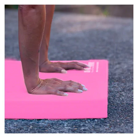 Sport-Tec Balance-Pad, 50x40x6 cm